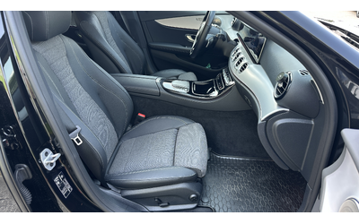 Mercedes-Benz E 300 de от първи собственик - автомобили, коли, обяви за нови и употребявани 33