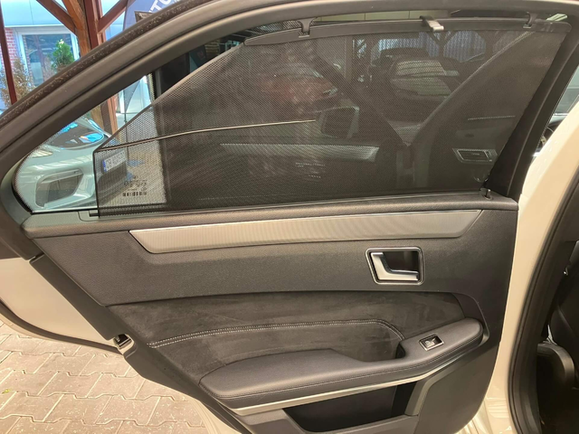 Mercedes E350 BlueTEC V6/AMG Line/4Matic/Подгрев/Панорама - автомобили, коли, обяви за нови и употребявани 7