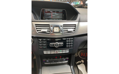 Mercedes E350 BlueTEC V6/AMG Line/4Matic/Подгрев/Панорама - автомобили, коли, обяви за нови и употребявани 8