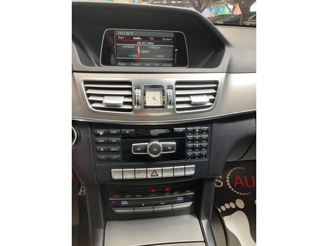 Mercedes E350 BlueTEC V6/AMG Line/4Matic/Подгрев/Панорама - автомобили, коли, обяви за нови и употребявани 8