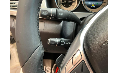 Mercedes E350 BlueTEC V6/AMG Line/4Matic/Подгрев/Панорама - автомобили, коли, обяви за нови и употребявани 9