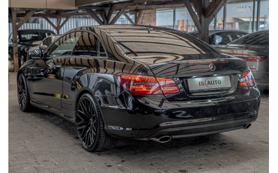 mercedes-e350-cdi-coupe-amg-podgrev-pdc-7-g-tronic - 4