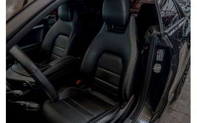 Mercedes E350 CDI/Coupe/AMG/Подгрев/PDC/7-G Tronic - автомобили, коли, обяви за нови и употребявани 7