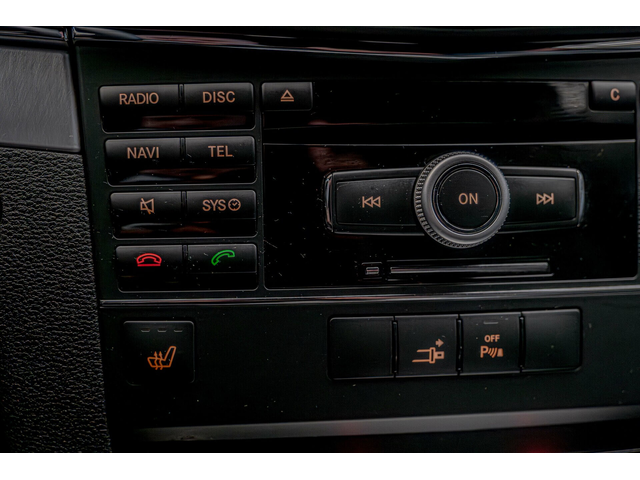 Mercedes E350 CDI/Coupe/AMG/Подгрев/PDC/7-G Tronic - автомобили, коли, обяви за нови и употребявани 9