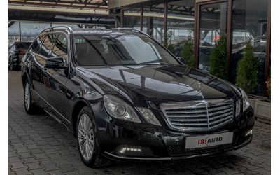 mercedes-e350-elegance-lane-assist-shibedah-bixenon-kruizkontrol - 1