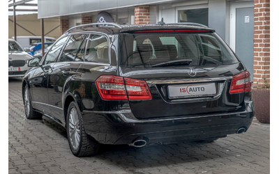 mercedes-e350-elegance-lane-assist-shibedah-bixenon-kruizkontrol - 4