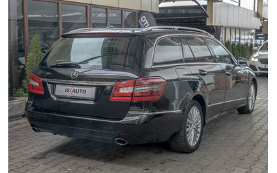 mercedes-e350-elegance-lane-assist-shibedah-bixenon-kruizkontrol - 5