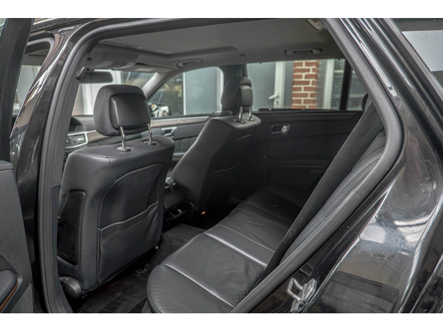 Mercedes E350 Elegance/Lane Assist/Шибедах/BiXenon/КруизКонтрол/ - автомобили, коли, обяви за нови и употребявани 7