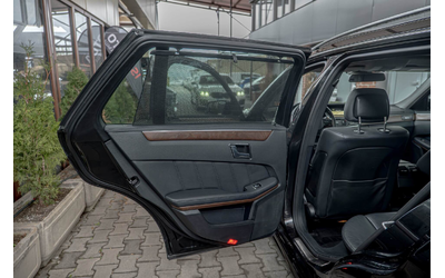 Mercedes E350 Elegance/Lane Assist/Шибедах/BiXenon/КруизКонтрол/ - автомобили, коли, обяви за нови и употребявани 8