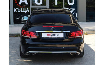 Mercedes E400 4Matic/AMG/Coupe/Harman Kardon/Panorama/Memory/Камера - автомобили, коли, обяви за нови и употребявани 4