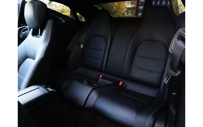 Mercedes E400 4Matic/AMG/Coupe/Harman Kardon/Panorama/Memory/Камера - автомобили, коли, обяви за нови и употребявани 8