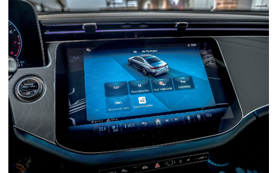 Mercedes E450 4Matic/MBUX/Kaмера/Advanced Plus/Ambient/PRE-SAFE - автомобили, коли, обяви за нови и употребявани 10