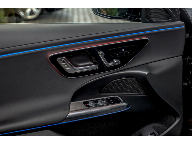 Mercedes E450 4Matic/MBUX/Kaмера/Advanced Plus/Ambient/PRE-SAFE - автомобили, коли, обяви за нови и употребявани 7