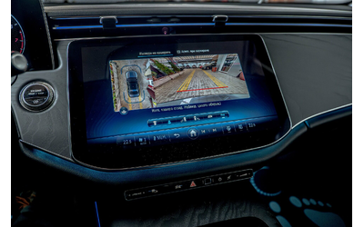 Mercedes E450 4Matic/MBUX/Kaмера/Advanced Plus/Ambient/PRE-SAFE - автомобили, коли, обяви за нови и употребявани 9