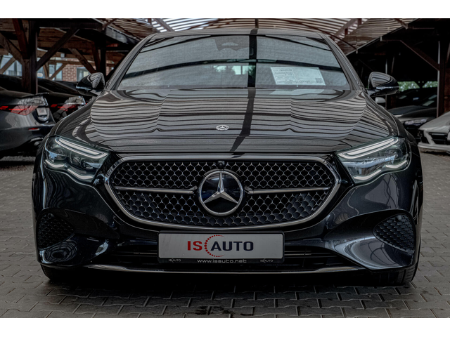 Mercedes E450 Avangarde/4matic/Ambient/Камера360/Обдухване - автомобили, коли, обяви за нови и употребявани 0