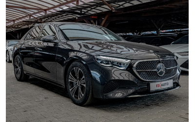 mercedes-e450-avangarde-4matic-ambient-kamera360-obduhvane - 2