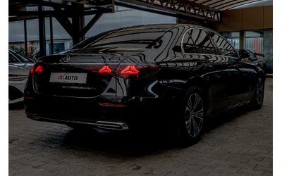 mercedes-e450-avangarde-4matic-ambient-kamera360-obduhvane - 4