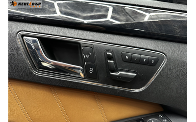 Mercedes E500 4matik - автомобили, коли, обяви за нови и употребявани 12