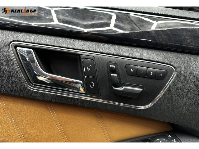 Mercedes E500 4matik - автомобили, коли, обяви за нови и употребявани 12