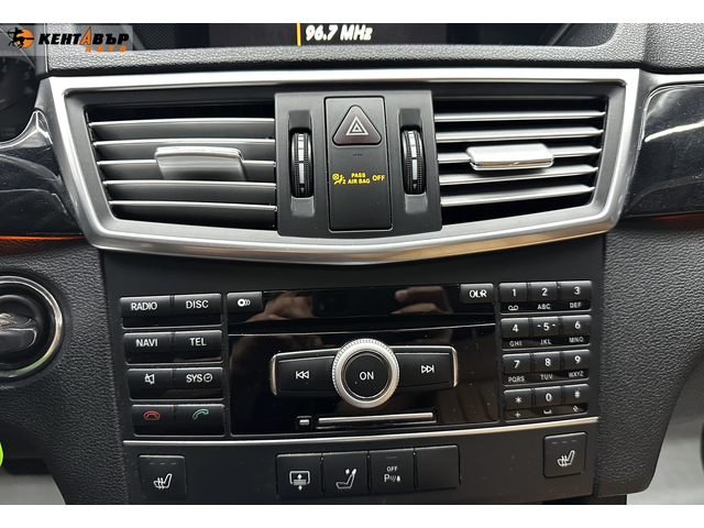 Mercedes E500 4matik - автомобили, коли, обяви за нови и употребявани 14