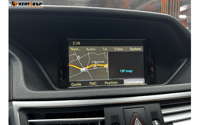 Mercedes E500 4matik - автомобили, коли, обяви за нови и употребявани 18