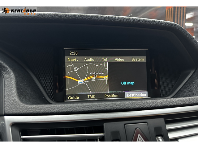 Mercedes E500 4matik - автомобили, коли, обяви за нови и употребявани 18
