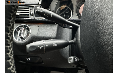 Mercedes E500 4matik - автомобили, коли, обяви за нови и употребявани 21