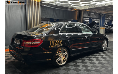 mercedes-e500-4matik - 4