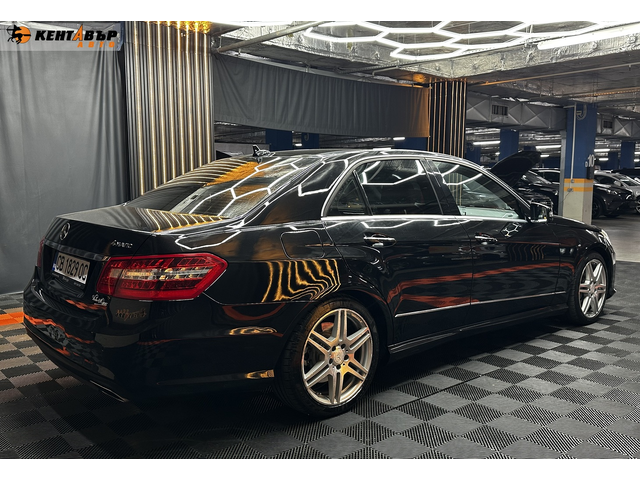 Mercedes E500 4matik - автомобили, коли, обяви за нови и употребявани 4