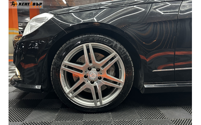 Mercedes E500 4matik - автомобили, коли, обяви за нови и употребявани 6