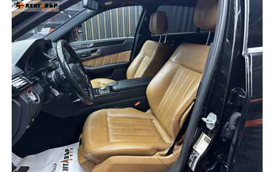 Mercedes E500 4matik - автомобили, коли, обяви за нови и употребявани 7
