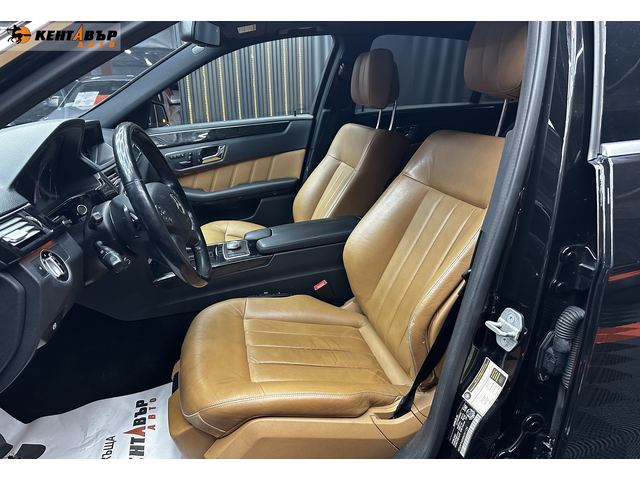 Mercedes E500 4matik - автомобили, коли, обяви за нови и употребявани 7