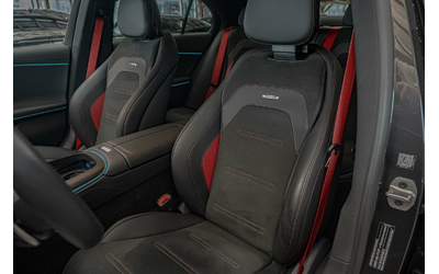 Mercedes E53 AMG  4Matic+/HyperScreen/AMG Ride Control/Камера 360/Night Paket - автомобили, коли, обяви за нови и употребявани 10