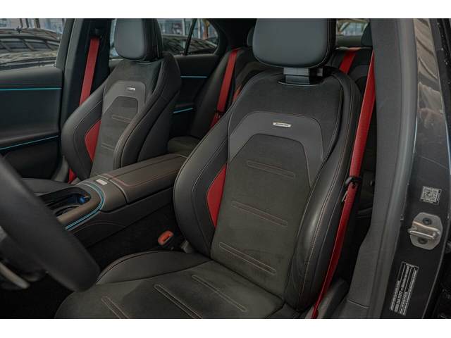 Mercedes E53 AMG  4Matic+/HyperScreen/AMG Ride Control/Камера 360/Night Paket - автомобили, коли, обяви за нови и употребявани 10