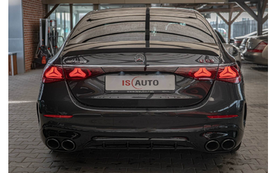 mercedes-e53-amg-4matic-hyperscreen-amg-ride-control-kamera-360-night-paket - 3