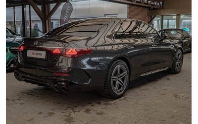 mercedes-e53-amg-4matic-hyperscreen-amg-ride-control-kamera-360-night-paket - 5