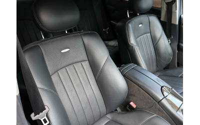 mercedes-e55-amg-harman-kardon-memory-navi-bixenon - 4