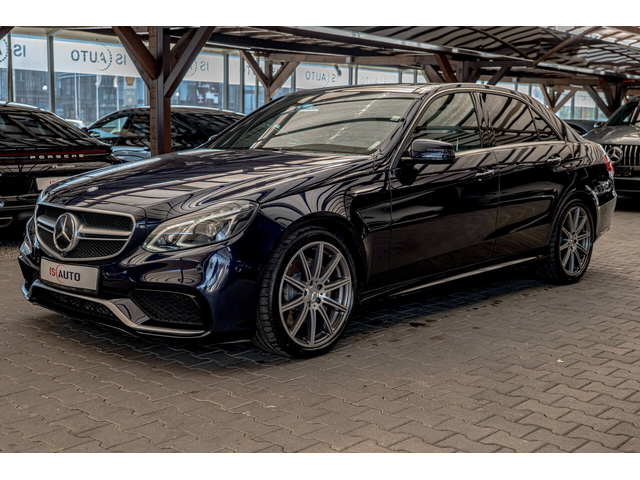 Mercedes E63 AMG 4Matic/Dynamic/Harman Kardon/Алкантар/Обдухване - автомобили, коли, обяви за нови и употребявани 2