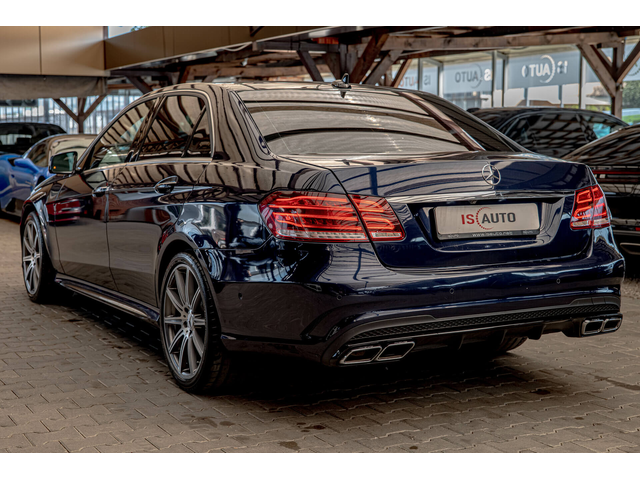 Mercedes E63 AMG 4Matic/Dynamic/Harman Kardon/Алкантар/Обдухване - автомобили, коли, обяви за нови и употребявани 4