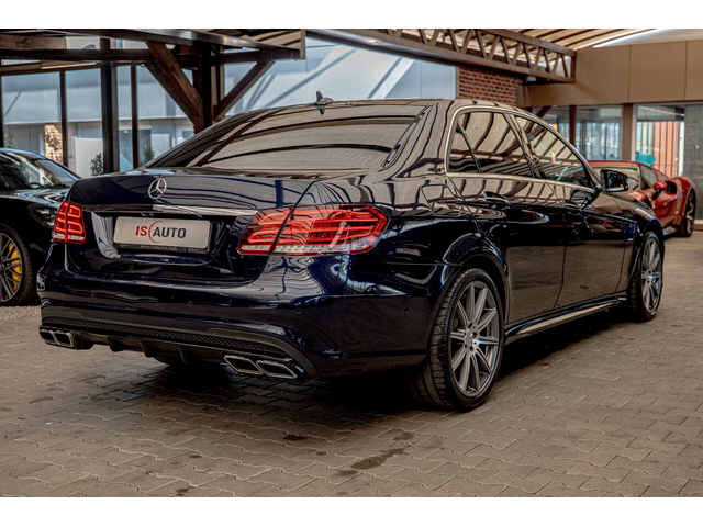 Mercedes E63 AMG 4Matic/Dynamic/Harman Kardon/Алкантар/Обдухване - автомобили, коли, обяви за нови и употребявани 5