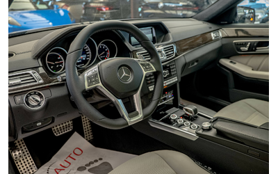 Mercedes E63 AMG 4Matic/Dynamic/Harman Kardon/Алкантар/Обдухване - автомобили, коли, обяви за нови и употребявани 6