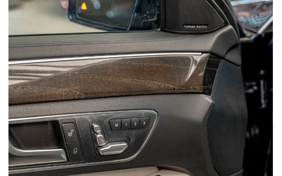 Mercedes E63 AMG 4Matic/Dynamic/Harman Kardon/Алкантар/Обдухване - автомобили, коли, обяви за нови и употребявани 7