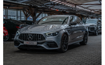 mercedes-e63-amg-s-4m-burmester-hud-speedshift-360kamera-karbon - 1