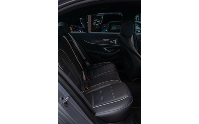Mercedes E63 AMG S/4M+ /Burmester/HuD/SpeedShift/360Камера/Карбон - автомобили, коли, обяви за нови и употребявани 6