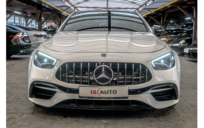 mercedes-e63-amg-s-4matic-ambient-kamera-360-hud-amg-ride-control-memory - 0