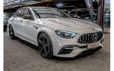 mercedes-e63-amg-s-4matic-ambient-kamera-360-hud-amg-ride-control-memory - 1