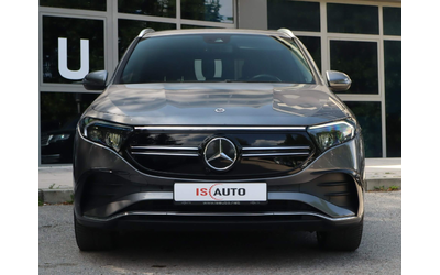 Mercedes EQA 250/Advanced Plus/MBUX/Обдухване/Камера/Blind Assist/ - автомобили, коли, обяви за нови и употребявани 1