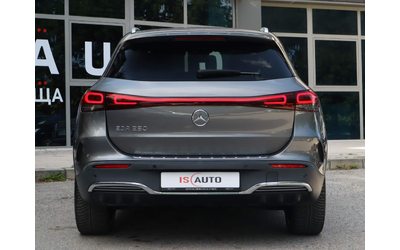 Mercedes EQA 250/Advanced Plus/MBUX/Обдухване/Камера/Blind Assist/ - автомобили, коли, обяви за нови и употребявани 4