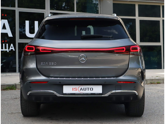 Mercedes EQA 250/Advanced Plus/MBUX/Обдухване/Камера/Blind Assist/ - автомобили, коли, обяви за нови и употребявани 4