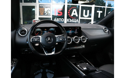Mercedes EQA 250/Advanced Plus/MBUX/Обдухване/Камера/Blind Assist/ - автомобили, коли, обяви за нови и употребявани 6